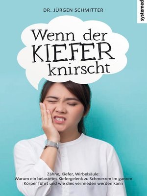 cover image of Wenn der Kiefer knirscht
